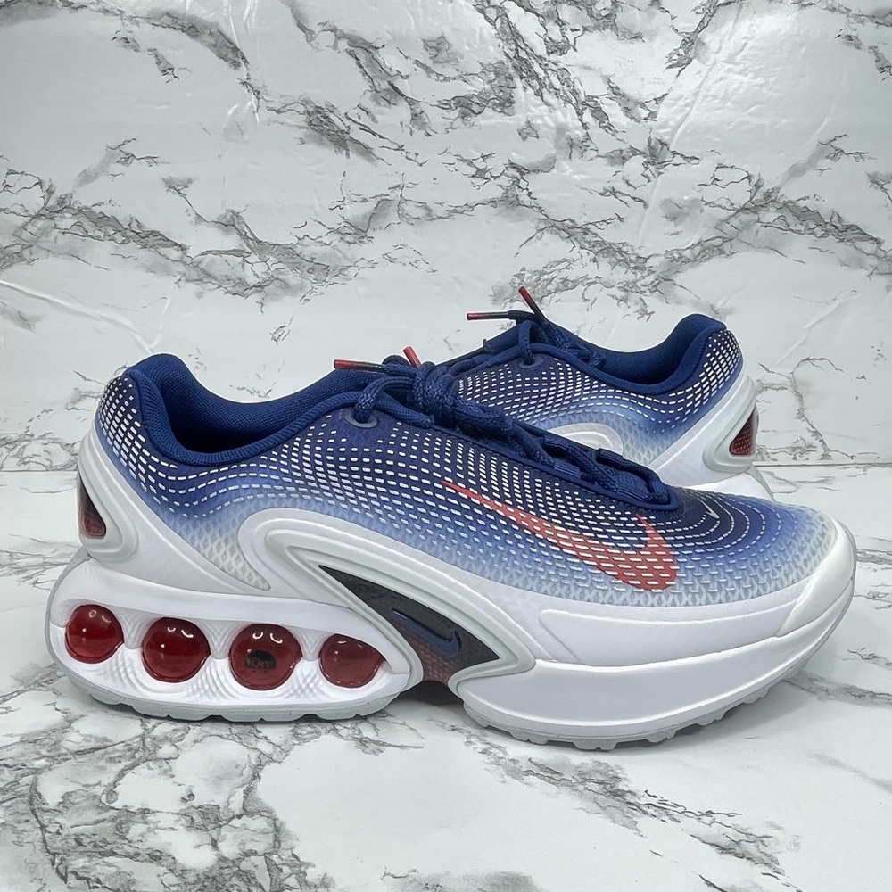 NEW Nike Air Max Dn SE Teams USA Olympics Men’s Size 10 FV2250-100